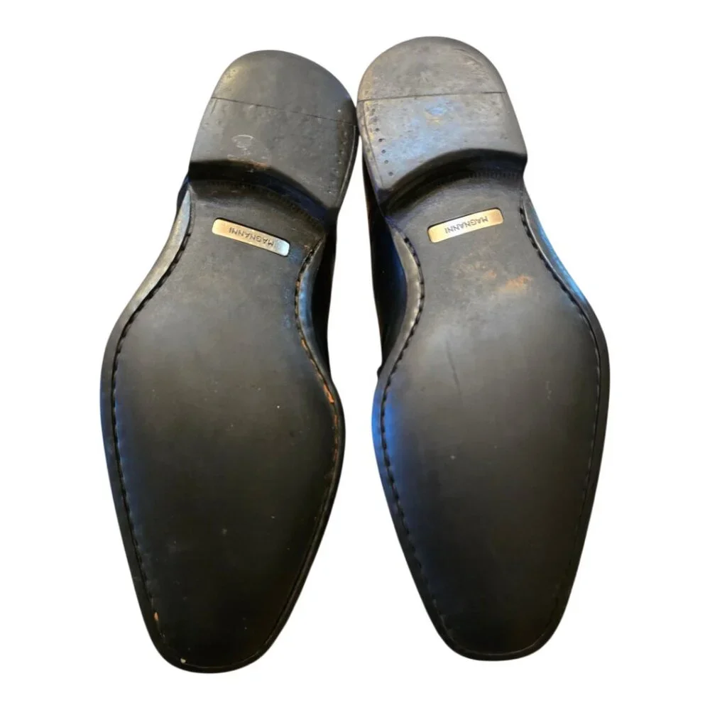 Men's MAGNANNI Oxfords sz 7